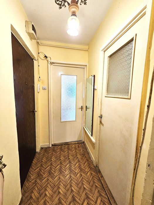 Apartament 2 camere SD, etaj 2, CT- Stadionului Bacau