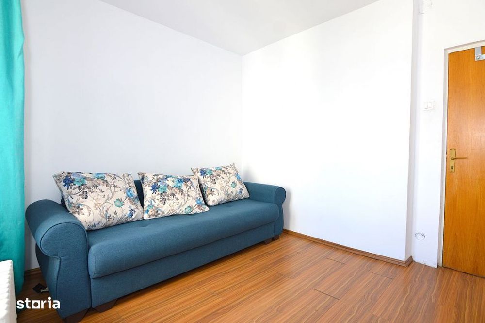 Inchiriere Apartament 3 Camere Calea Calarasilor – Universitatea Hyp