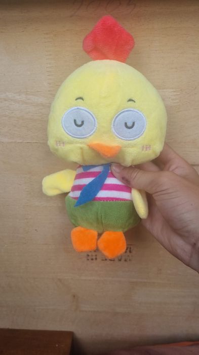 Продам плюшевые игрушки