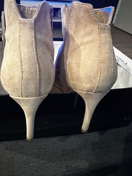 Guess дамски ботуши