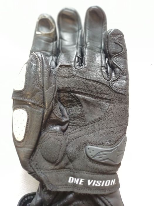 Мотор ръкавици размер Л