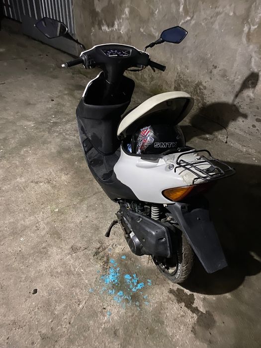 Продам скутер хонда Дио 34