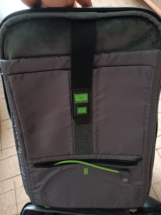 Продам рюкзак Korin