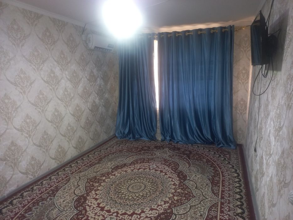 Ижарага квартира берилади