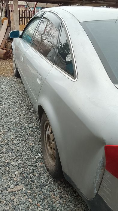 Продам аварийную