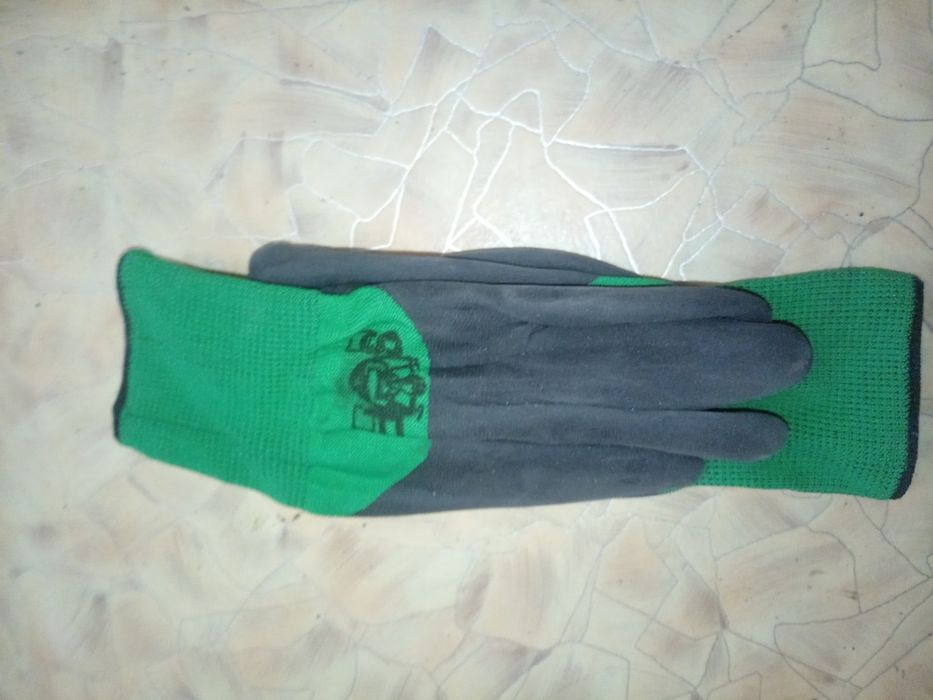 Продам рабочие перчатки