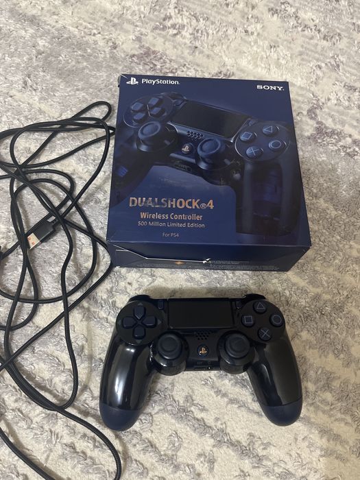 Джостик DUALSHOCK 7.000
