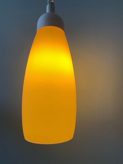 Винтидж лампа