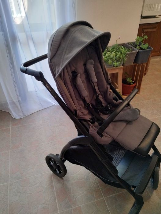 Детска количка Iglesina