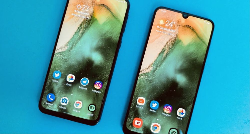 Display Samsung A50 A51 A52 A53 A54 A55 A56 A34 A32 A30s A31 A7 A8 A22