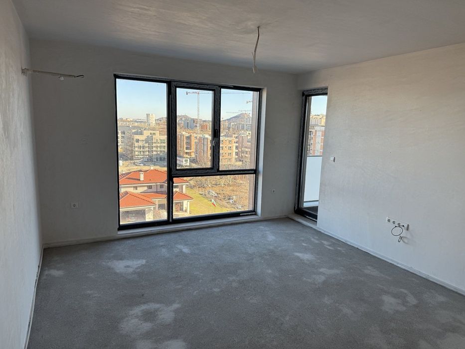 Продава се Двустаен апартамент в София, Борово - 65 кв.м за 1445 €/кв.м - Снимка #8