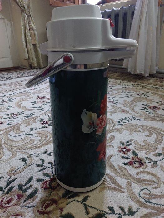 Термиз для еди новый