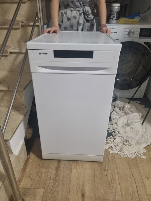 Masina de spălat vase