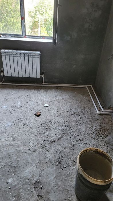 Ichki remontlarni Toshkent shaxri bo'ylab qilamiz