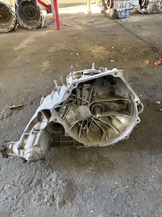 Honda CRV 2.2 cdti 4x4 2010 година Скоростна Кутия с Раздатка