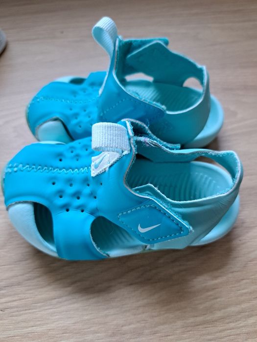 Летни обувки Nike 18 номер