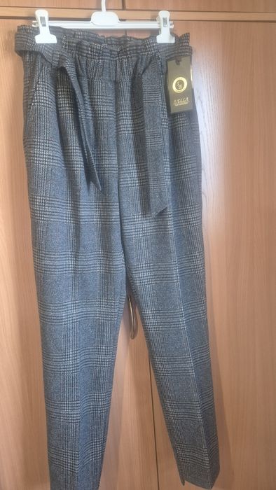 Новые брюки, с этикеткой