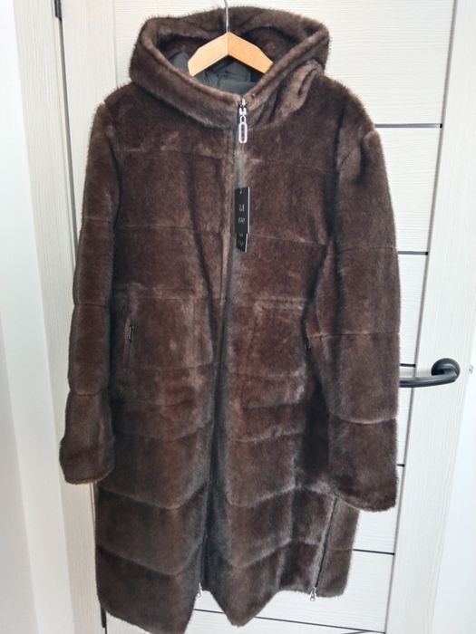 Шүба искуственый мех , недорого продам