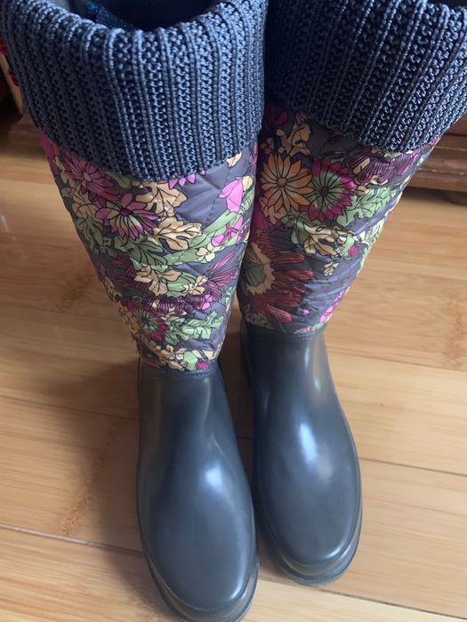 Cizme femei sacrootz