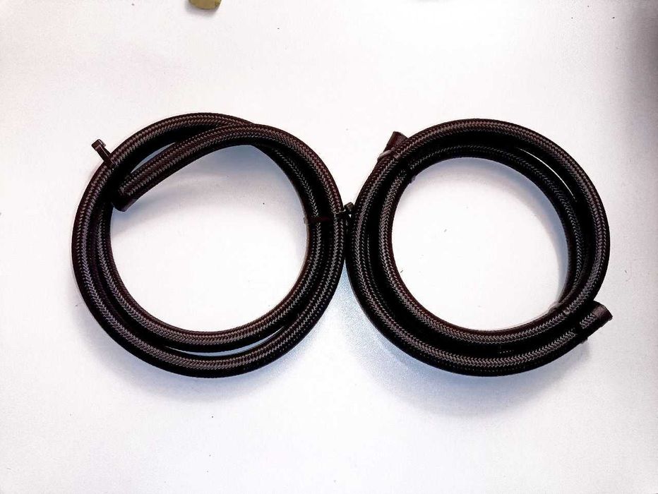 Furtune combustibil benzina / motorina din teflon