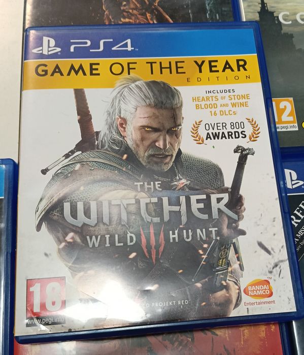 Игри за Плейстейшън 4 Playstation 4 PS4