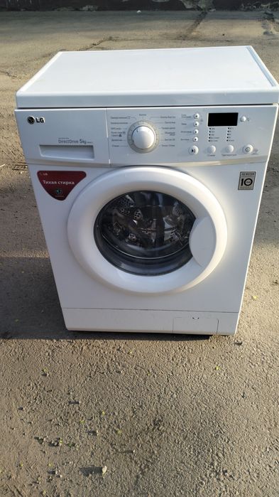 Продом стиральная машинка