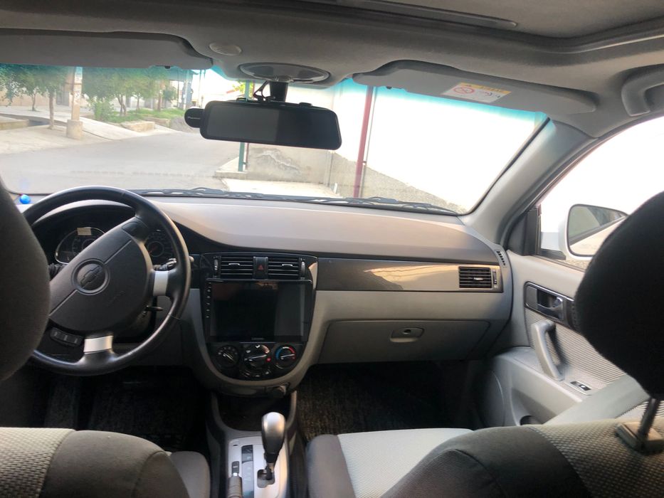 Chevrolet gentra 2022/2023 avtomat sotiladi