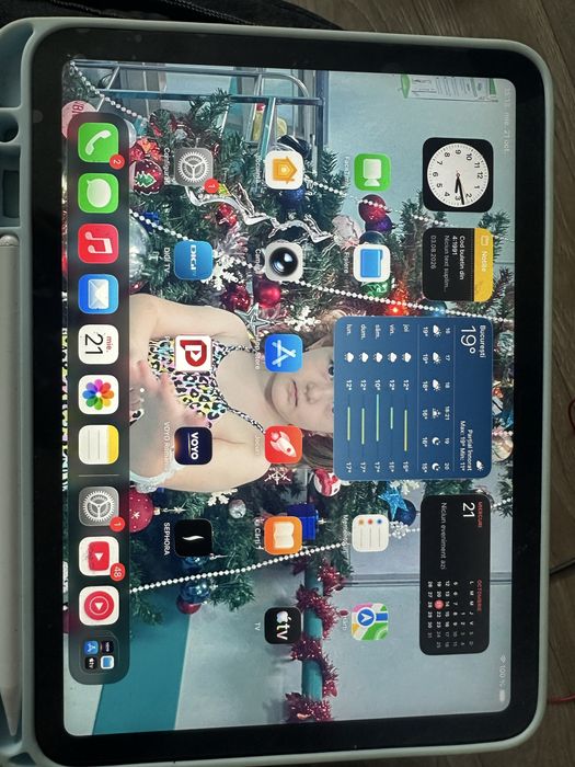 Vand apple 11 de 128 de gb