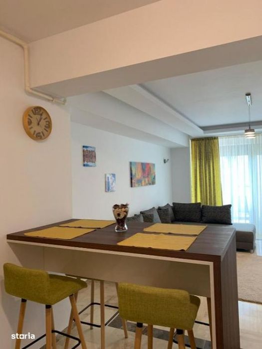 Apartament 2 Camere Mamaia | Vila Sophia 3 - Termen lung