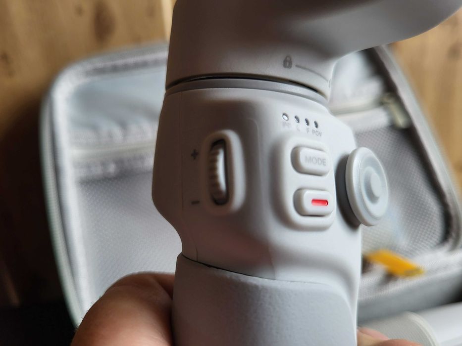 Stabilizator Zhiyun Smooth-Q4