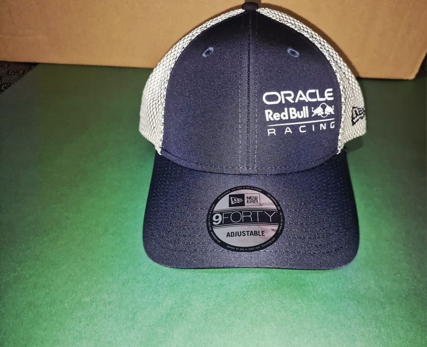 Șapcă Red Bull Oracle