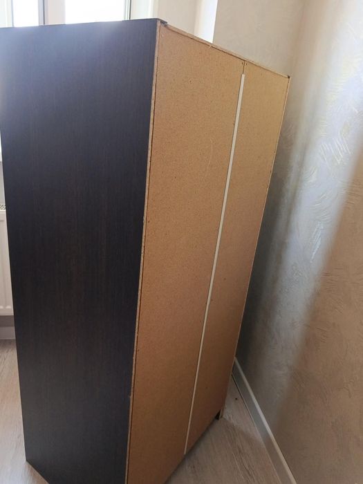 Продам Шкаф-Комод, высокий 6 полок