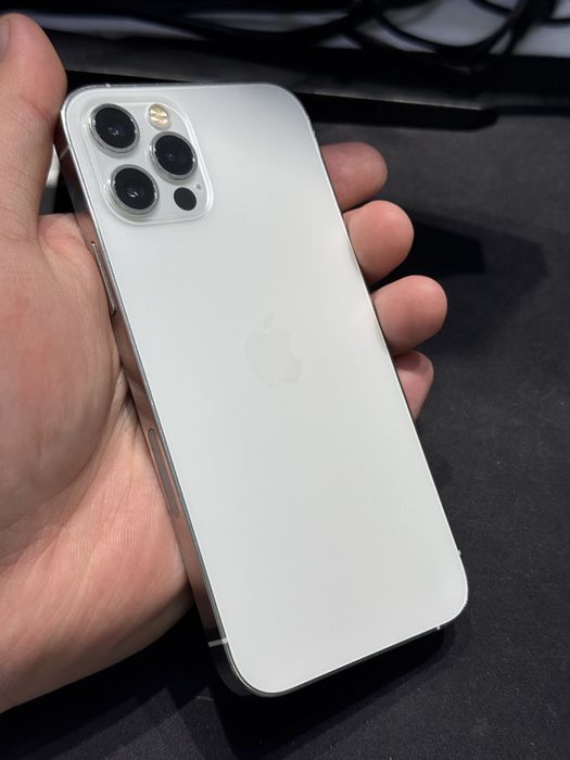 Iphone 12pro 256gb 74% с гарантией