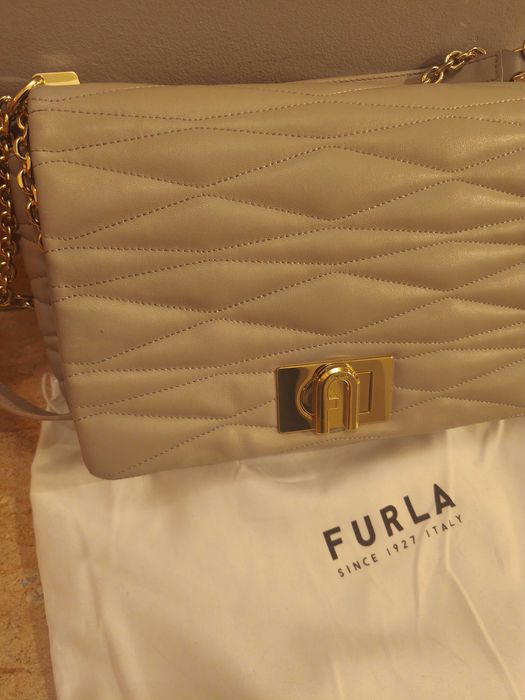 Чанта Furla оригинал