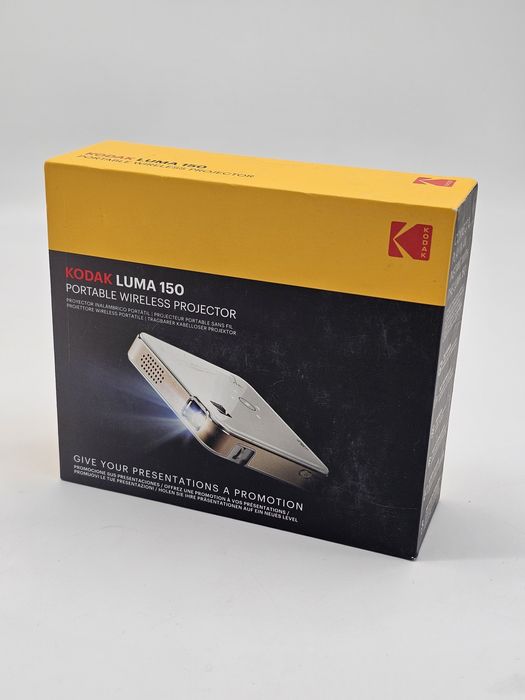 Proiector de buzunar KODAK Luma 150