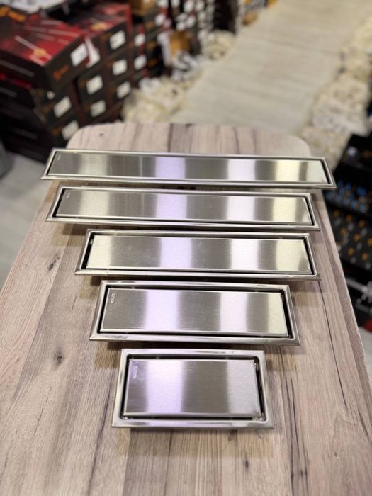 ТРАП для канализации новый

Разные размеры