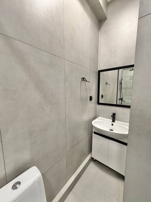 Kvartira  2/3/9  НОВОСТРОЙКА  ЖК Dream House 44m2