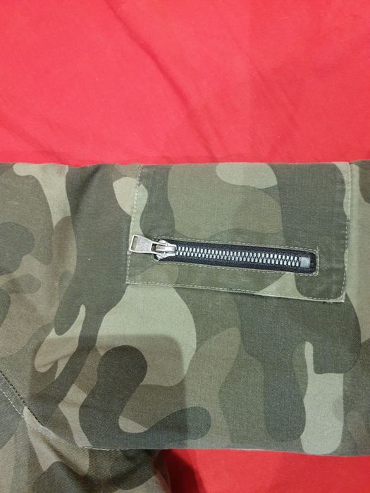 Уникално яке 20 лева