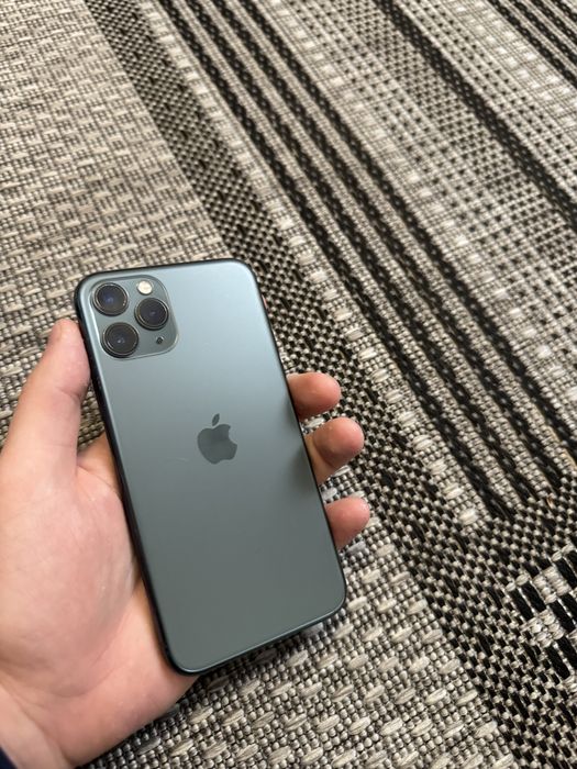 Iphone 11 Pro 64gb Айфон 11 Про 64гб