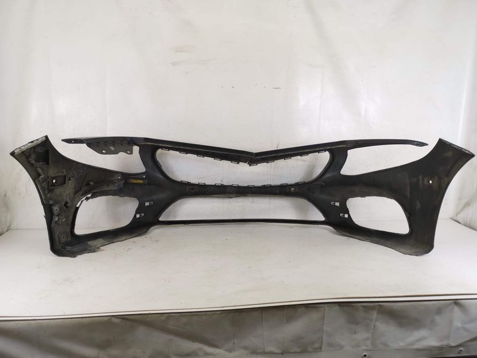 Предна броня Мерцедес Бенц / Mercedes Benz W217 AMG S-Coupe S560 Ориги