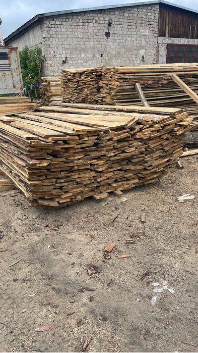 Продам пиломатериалы