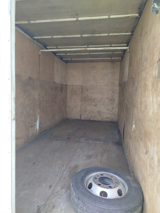 Исузи 2016 йил сенжи терилган