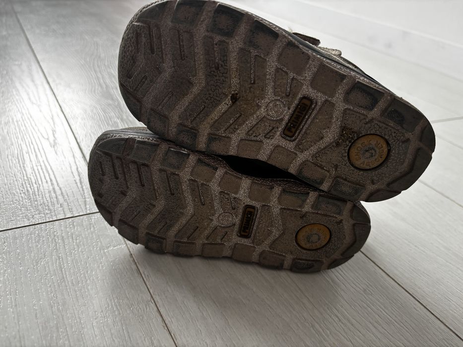 Боти Primigi момиче 26 номер