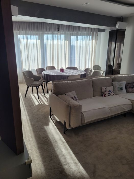 Apartament de lux