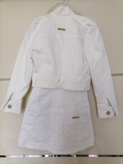 Junona Юнона, дрешки за 5-6 годишна госпожица!