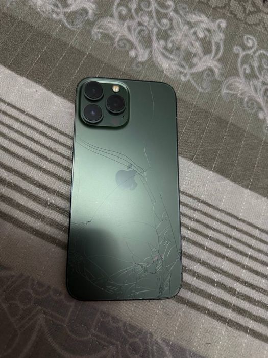 Iphone 13 pro max 128gb