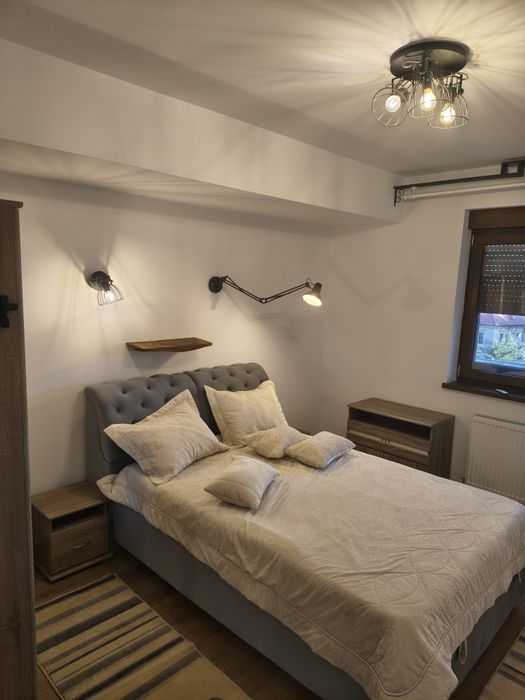 Apartament 2 camere Bujorului Residence
