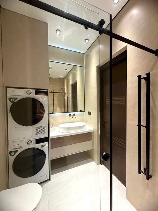 Продается замечательная квартира в Kamron palace метро Минор ID: #3760