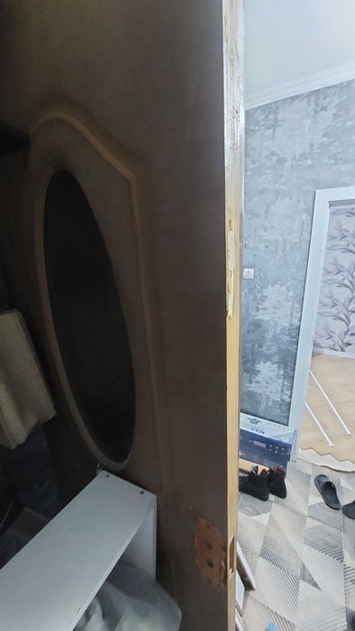 Двери межкомнатные