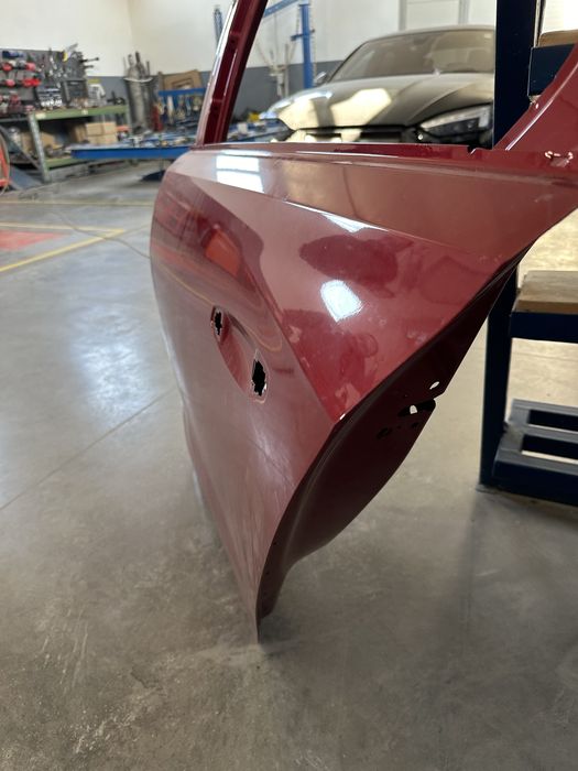 Usa portiera Opel Astra L combi 2021/2022/2023/2024/2025